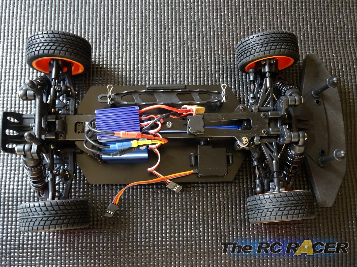 Hobbyking top rc cars
